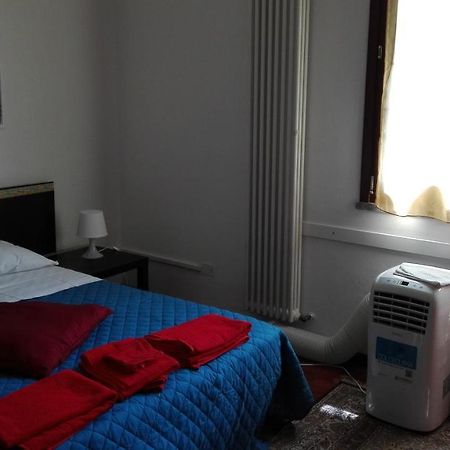 Hotel La Casa Di Filippo Piza Zewnętrze zdjęcie
