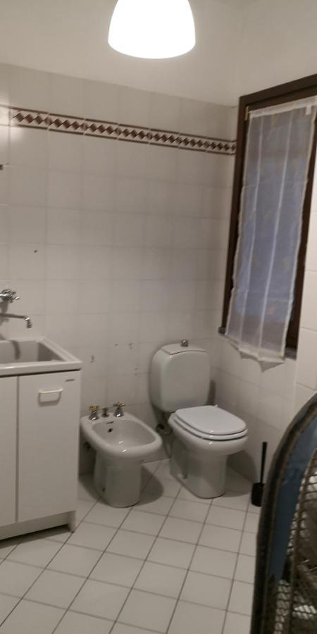 Hotel La Casa Di Filippo Piza Zewnętrze zdjęcie
