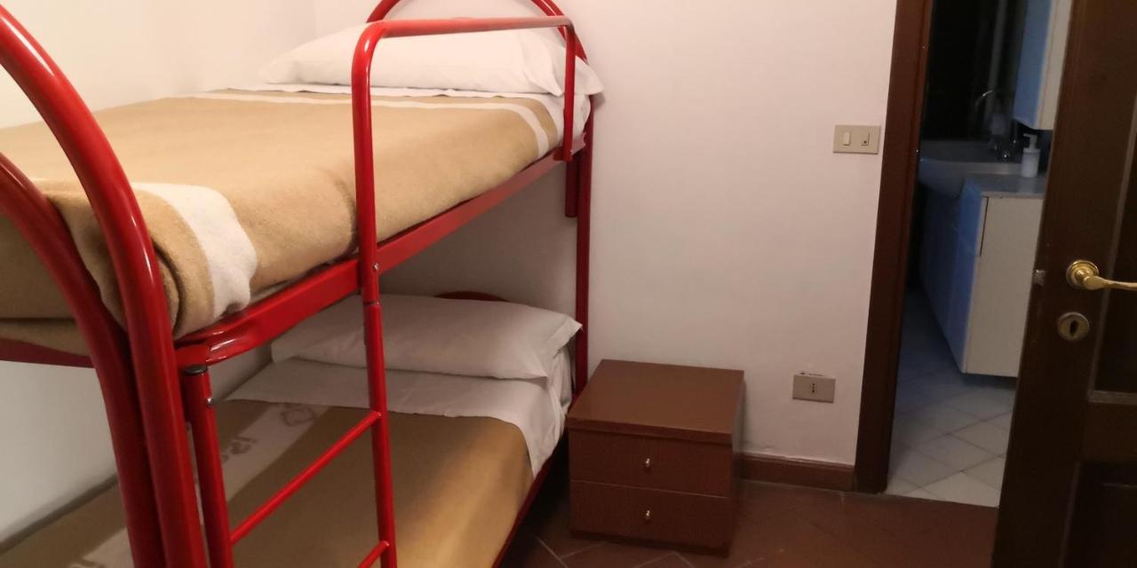 Hotel La Casa Di Filippo Piza Zewnętrze zdjęcie