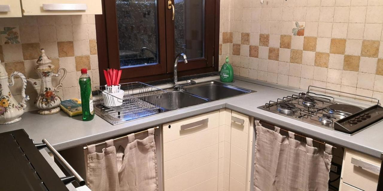Hotel La Casa Di Filippo Piza Zewnętrze zdjęcie