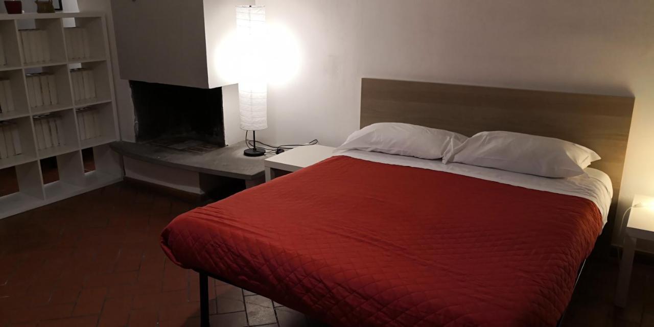 Hotel La Casa Di Filippo Piza Zewnętrze zdjęcie