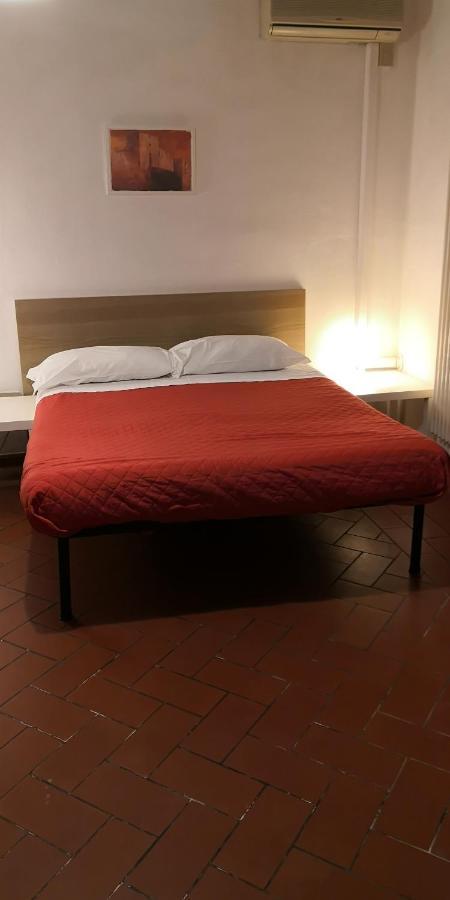 Hotel La Casa Di Filippo Piza Zewnętrze zdjęcie