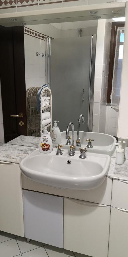 Hotel La Casa Di Filippo Piza Zewnętrze zdjęcie