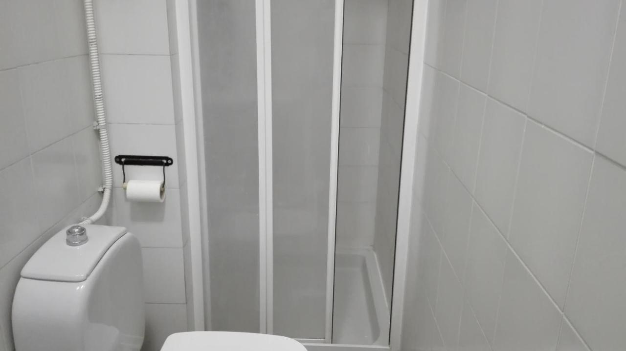 Hotel La Casa Di Filippo Piza Zewnętrze zdjęcie