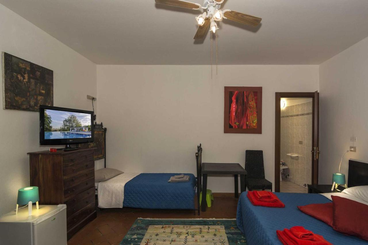 Hotel La Casa Di Filippo Piza Zewnętrze zdjęcie