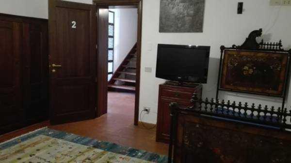 Hotel La Casa Di Filippo Piza Zewnętrze zdjęcie