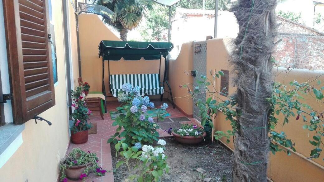 Hotel La Casa Di Filippo Piza Zewnętrze zdjęcie