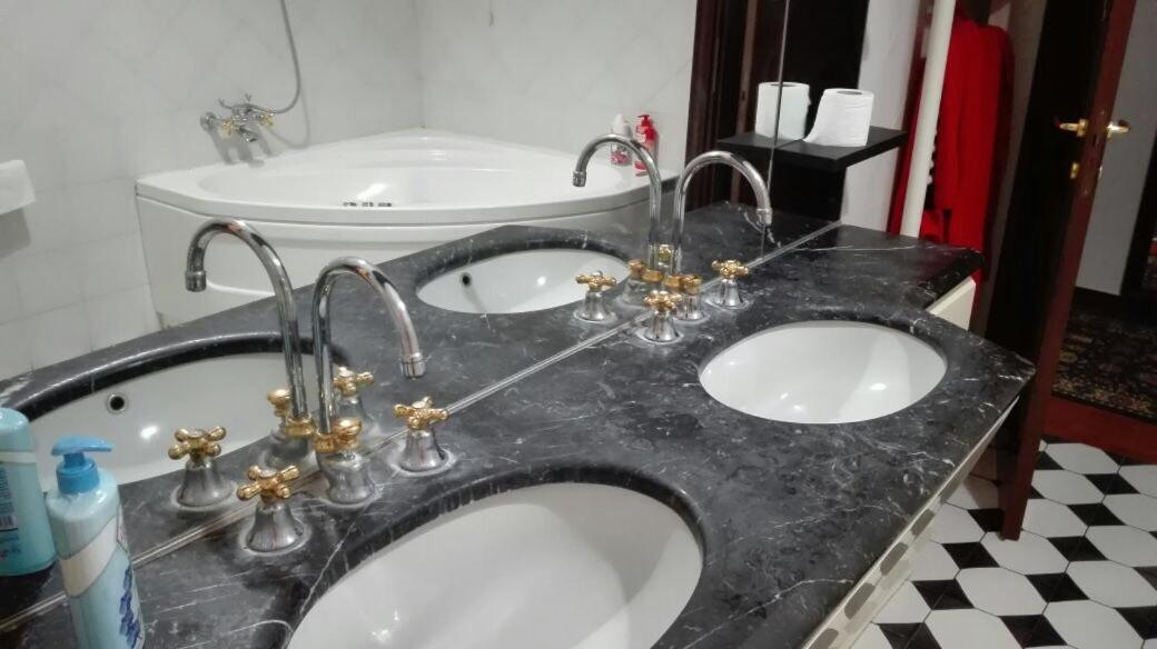 Hotel La Casa Di Filippo Piza Zewnętrze zdjęcie